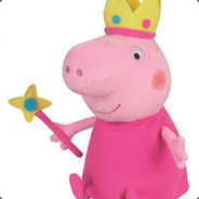 Lil pig