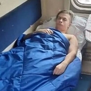 ЧИЛОВЫЙ ПАРЕНЬ