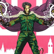 VictorVonDoom
