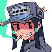 Steam Community Avatar