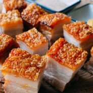 Crispy Pork Belly