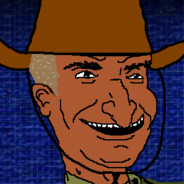 Steam Community Avatar