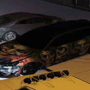 Steam Community Avatar