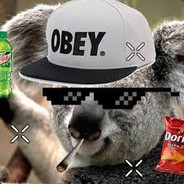 Steam Community Avatar