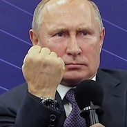 Бот Виталя