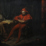 Jan Matejko