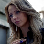 Freya Mikaelson