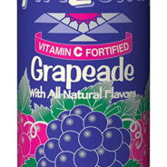 Arizona Grapeade Fruit Cocktail