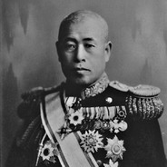 Admiral Yamamoto
