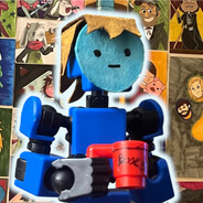 Steam Community Avatar