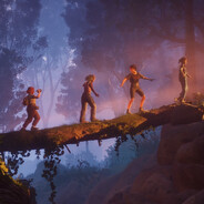 Steam Community Avatar