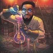 Steam Community Avatar