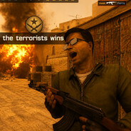 Steam Community Avatar