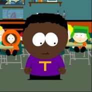 Token Black