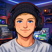 Steam Community Avatar