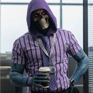 Steam Community Avatar