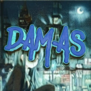 Олух ･ Damas