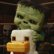 Steam Community Avatar