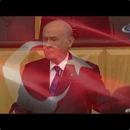 DEVLET BAHÇELİ (sarisemi44)