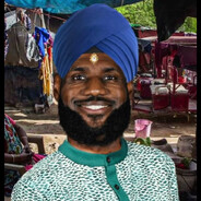 Le Brown James