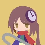 Bibscuri-Senpai