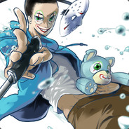 Steam Community Avatar