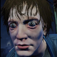 Drug addicted quentin
