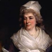 Sarah Franklin Bache