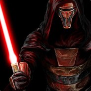 Darth Revan