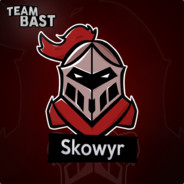 Skowyr