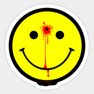 Smiley (In Gatz We Trust)
