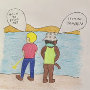 Steam Community Avatar