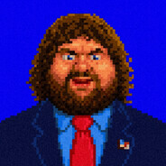 Steam Community Avatar