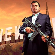 Steam Community Avatar