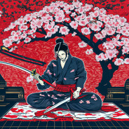 戦士の道