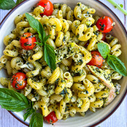 Pesto The Pasta