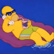 chill baby