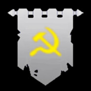 comradeluck