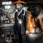 Anonymous Ember