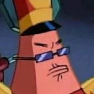 Steam Community Avatar