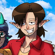 Steam Community Avatar