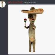 MunkeeGod