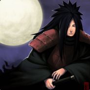 Steam profile picture for @madara