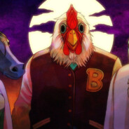 Steam Community Avatar