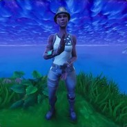 Steam Community Avatar