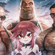 Steam Community Avatar