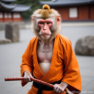 SingeShaolin