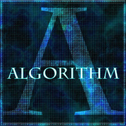 Steam profile picture for @algorithm