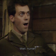 Lt George
