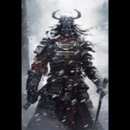 Самурай👹👹👹 02